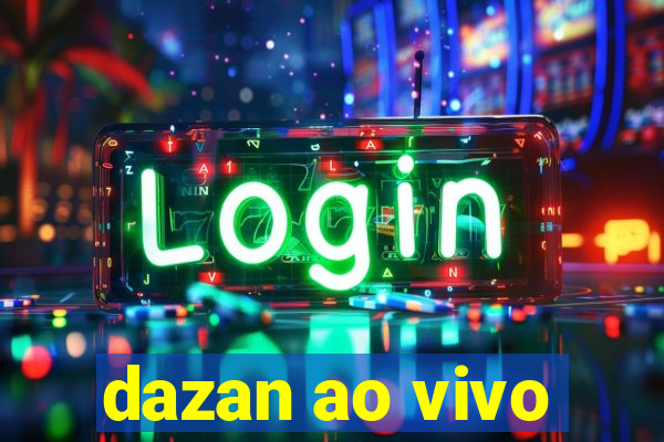 dazan ao vivo