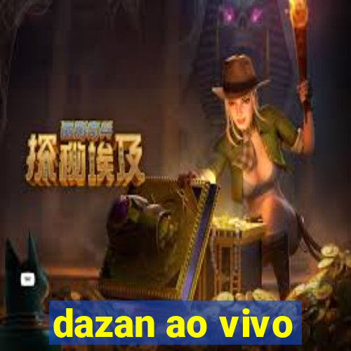 dazan ao vivo