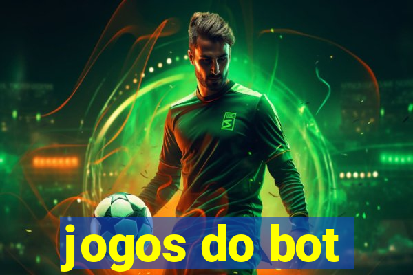 jogos do bot