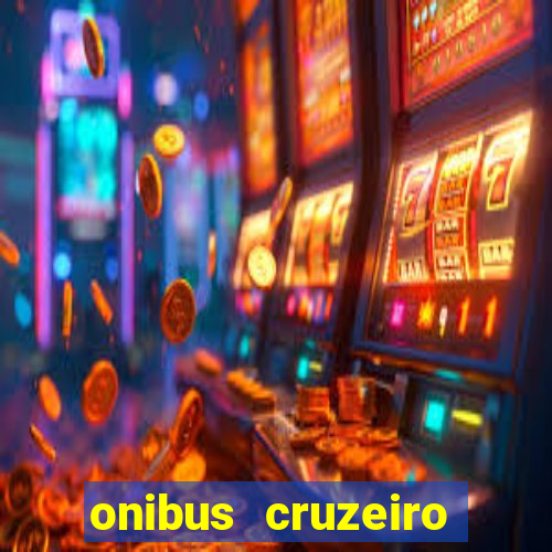 onibus cruzeiro porto alegre