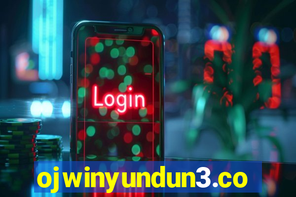 ojwinyundun3.com