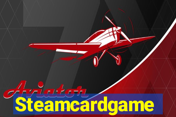 Steamcardgame