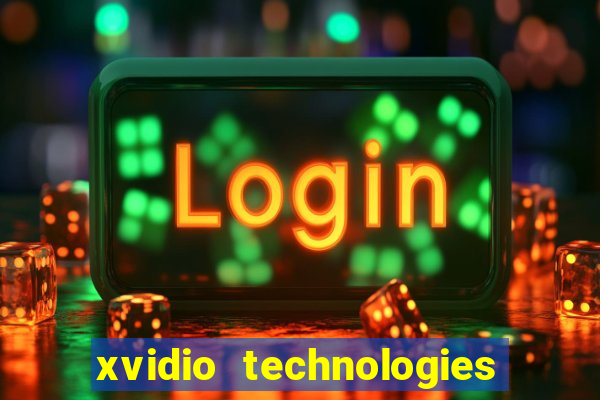 xvidio technologies startup brasil 2022 video game