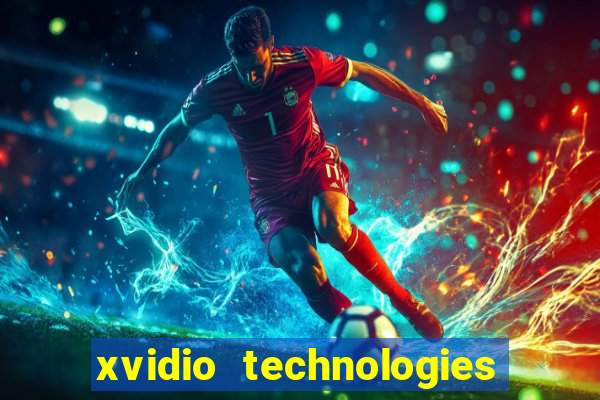 xvidio technologies startup brasil 2022 video game