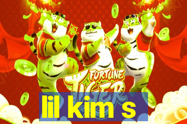 lil kim s