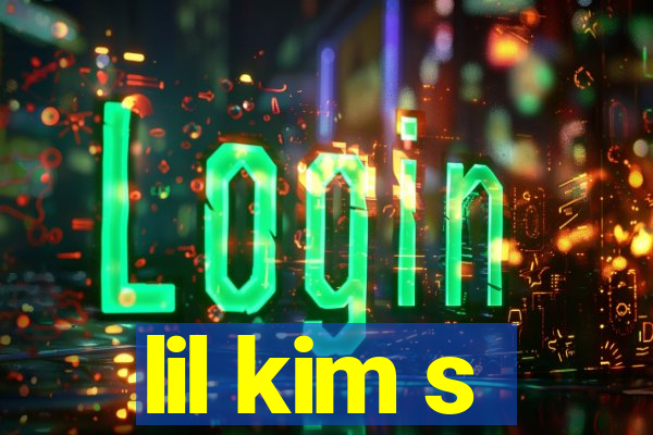 lil kim s