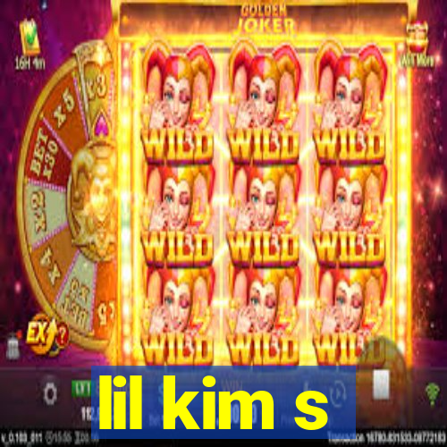 lil kim s