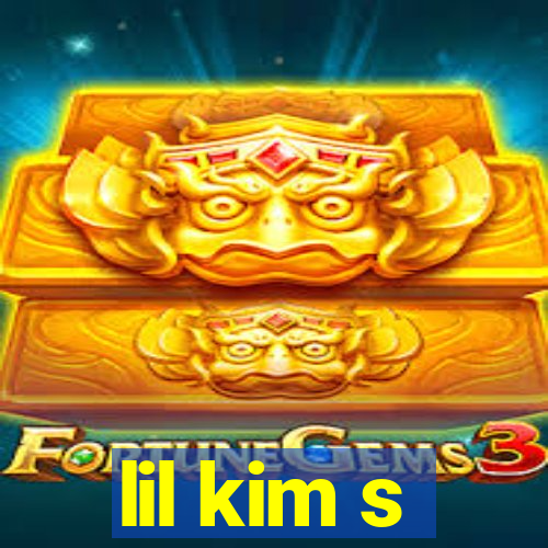 lil kim s