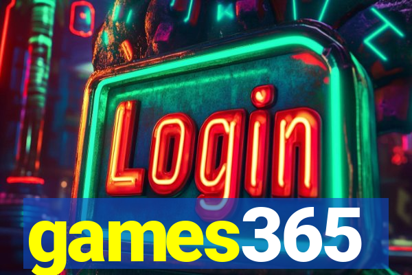 games365