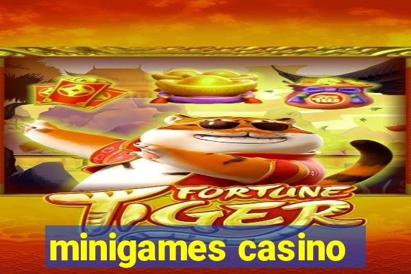 minigames casino