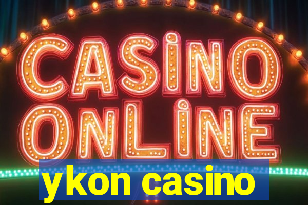 ykon casino