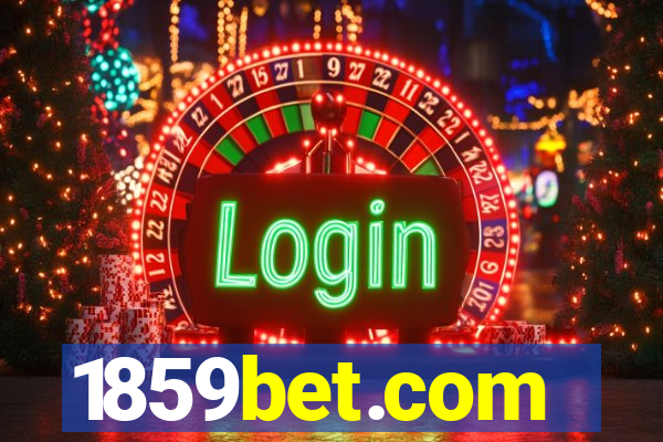 1859bet.com