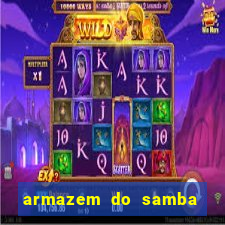 armazem do samba nova igua?u