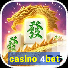 casino 4bet