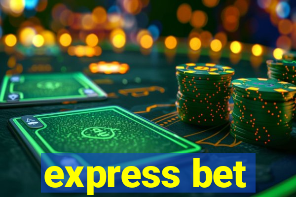 express bet