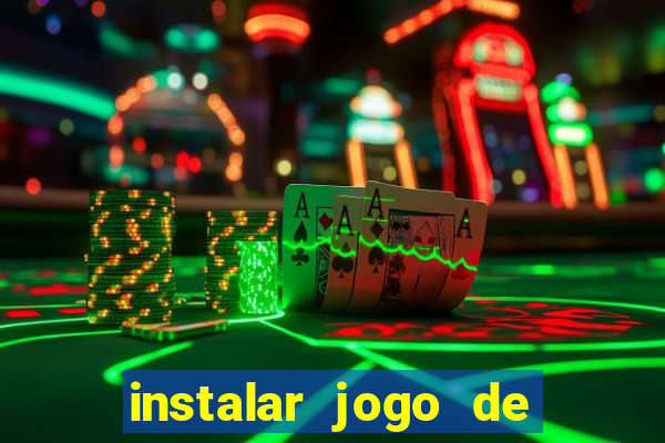 instalar jogo de sueca grátis