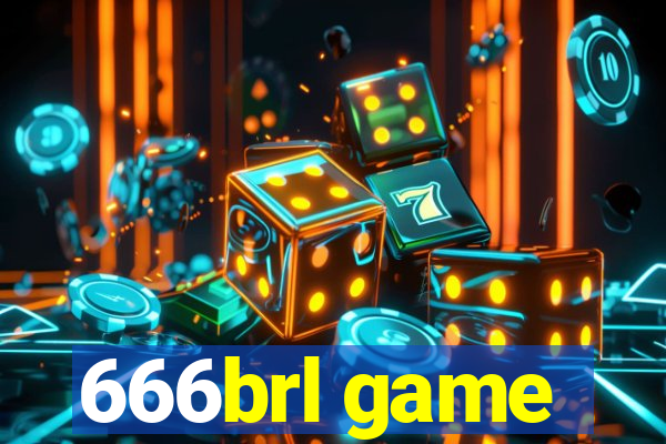 666brl game