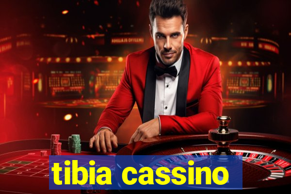 tibia cassino