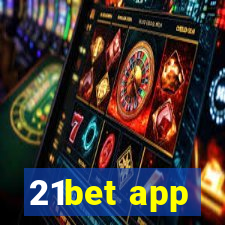 21bet app