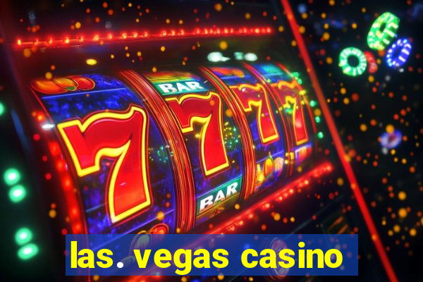 las. vegas casino