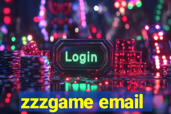 zzzgame email