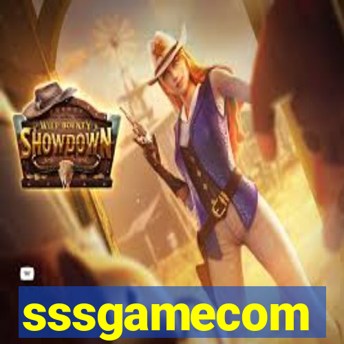 sssgamecom