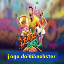 jogo do manchster