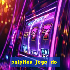 palpites jogo do flamengo hoje