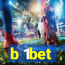 b 1bet