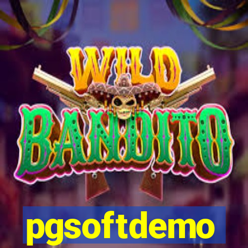 pgsoftdemo