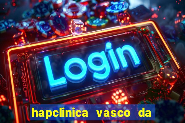 hapclinica vasco da gama como chegar