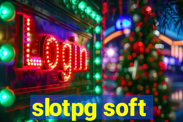 slotpg soft