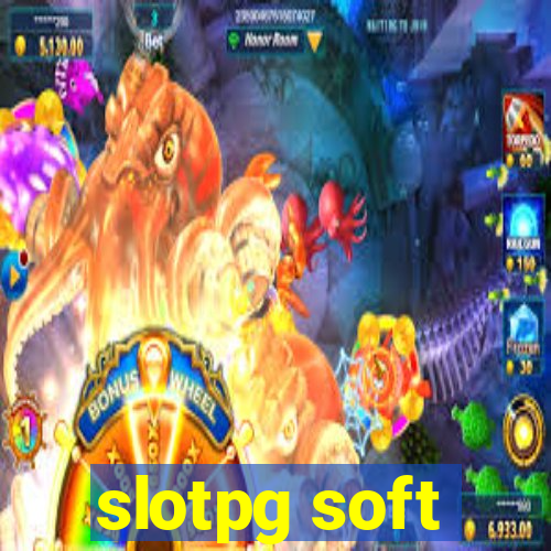 slotpg soft