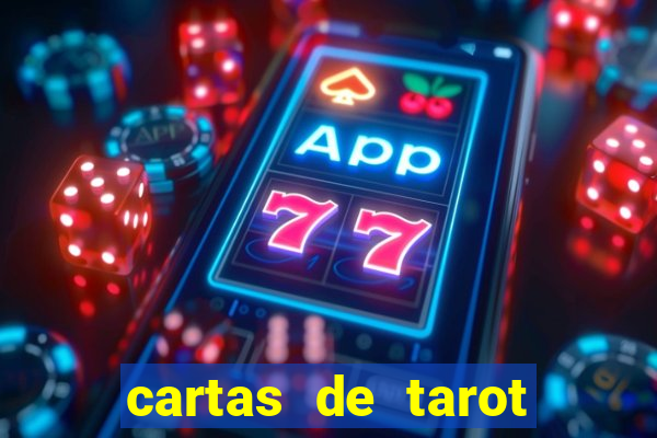 cartas de tarot somos todos um