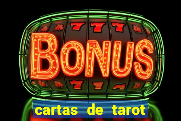 cartas de tarot somos todos um