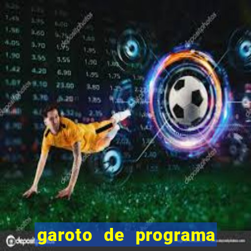 garoto de programa na bahia