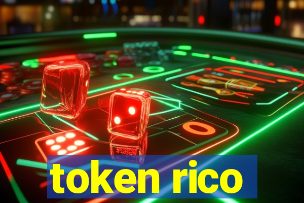 token rico