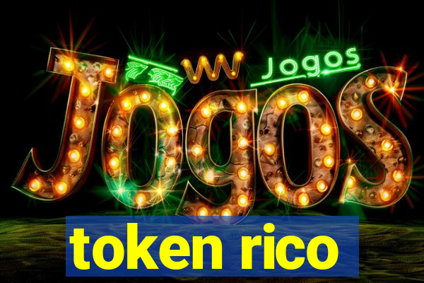 token rico