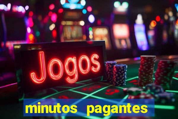 minutos pagantes fortune rabbit hoje