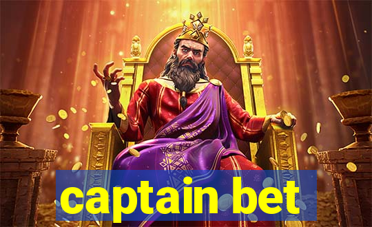 captain bet