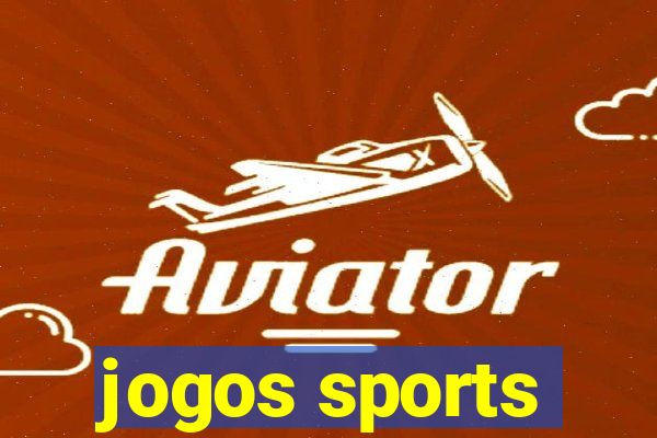 jogos sports