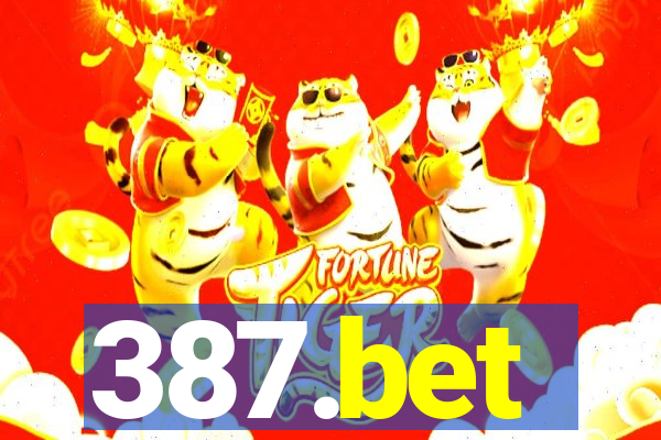 387.bet