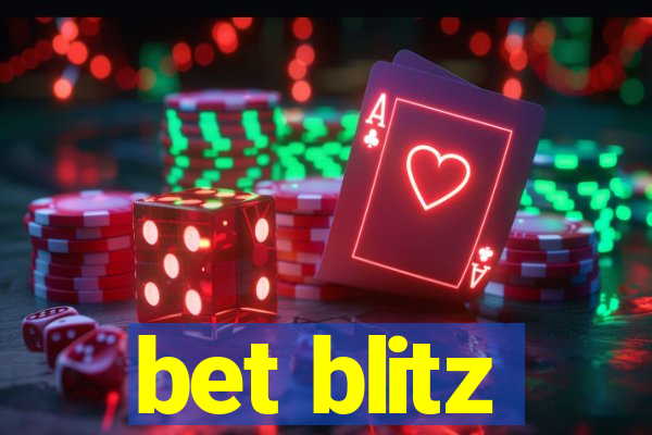 bet blitz