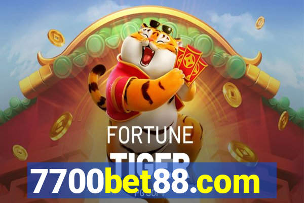 7700bet88.com