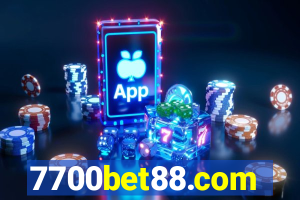 7700bet88.com