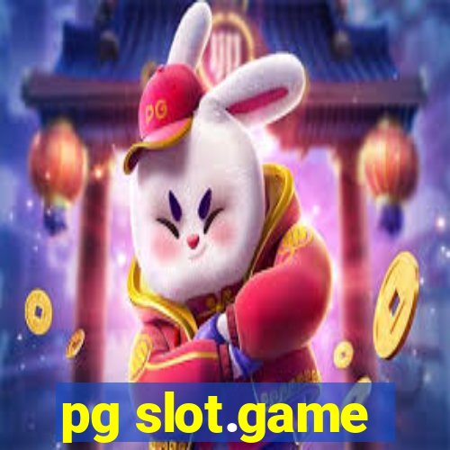 pg slot.game