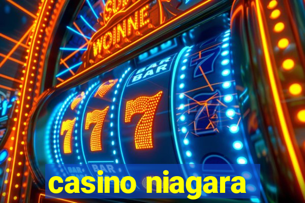 casino niagara