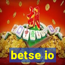 betse io