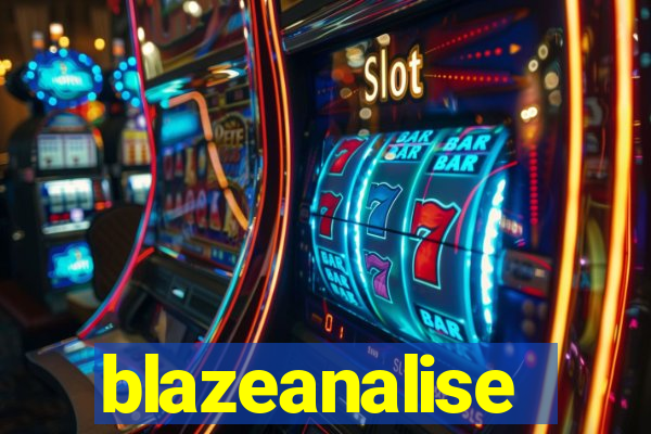 blazeanalise