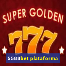 5588bet plataforma